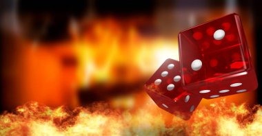 Multi-sport betting dashboard interface