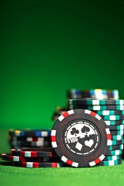 Roulette wheel spinning at Kode Alam studio on pengeluaran pcso